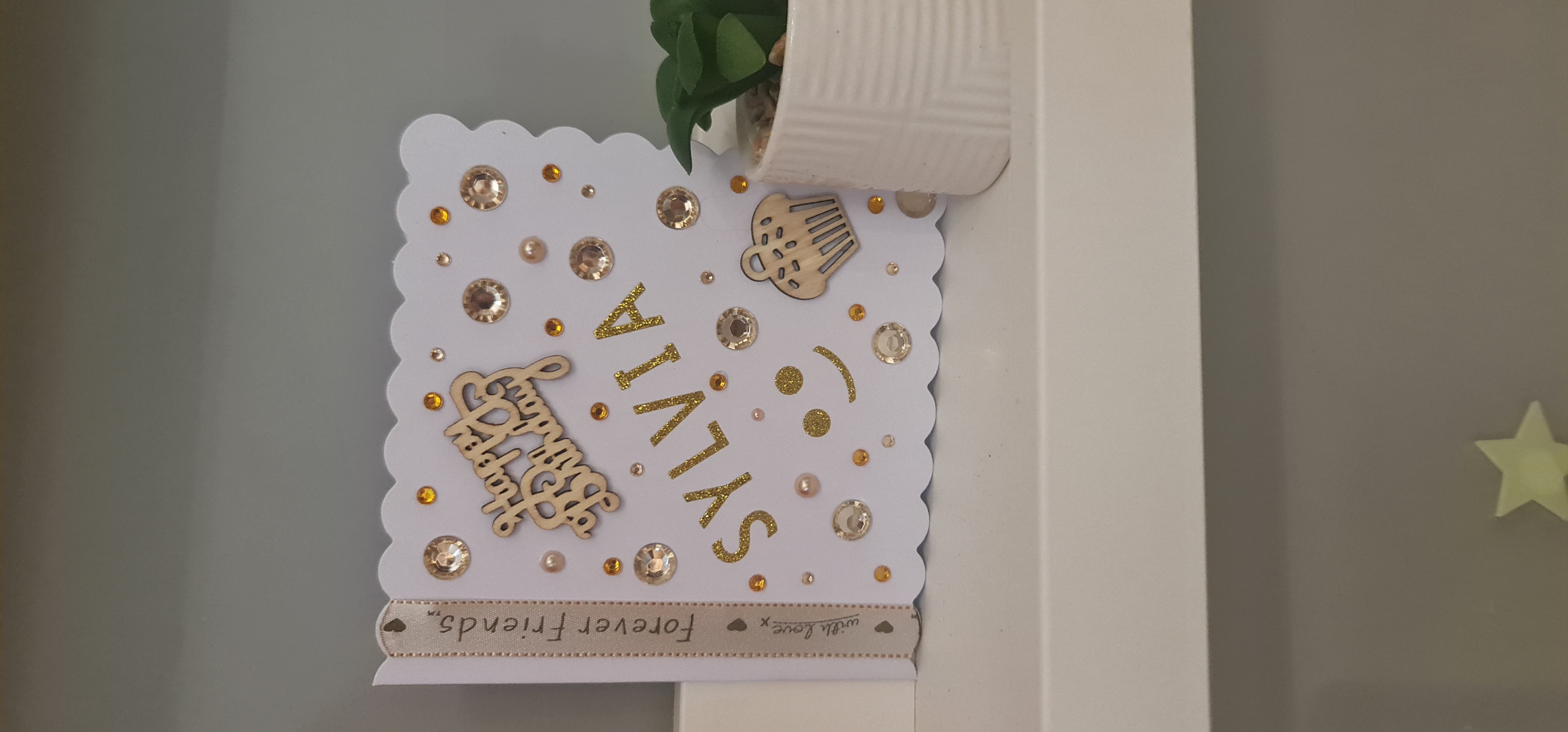 Greeting Cards Megimakes