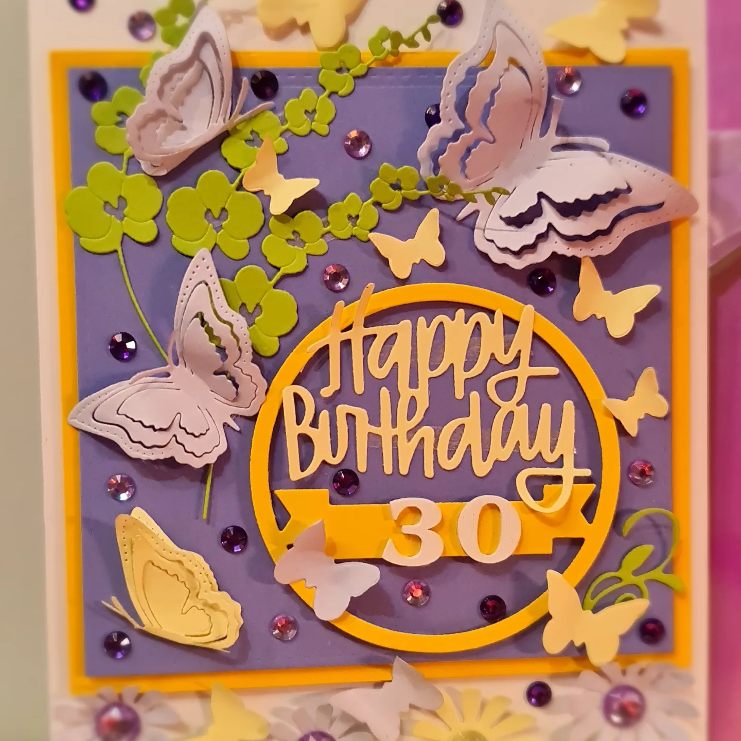 Greeting Cards Megimakes