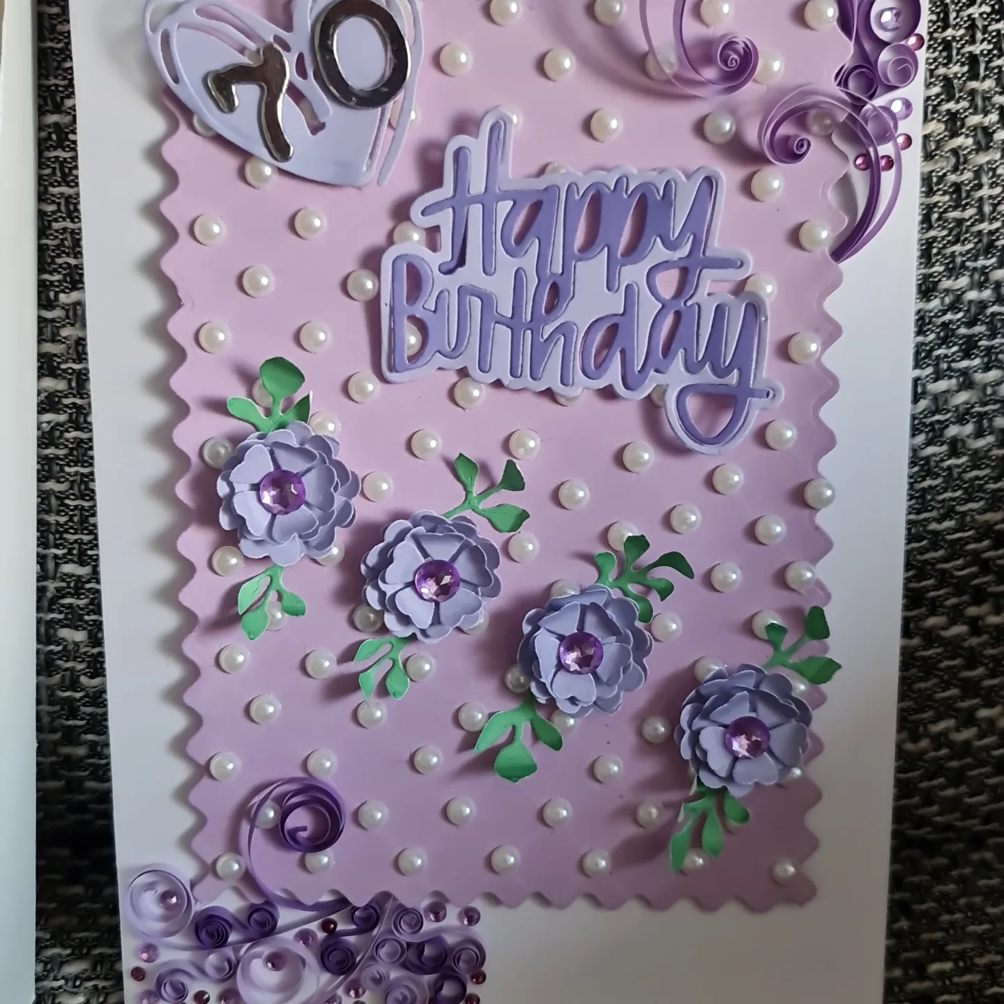 Greeting Cards Megimakes