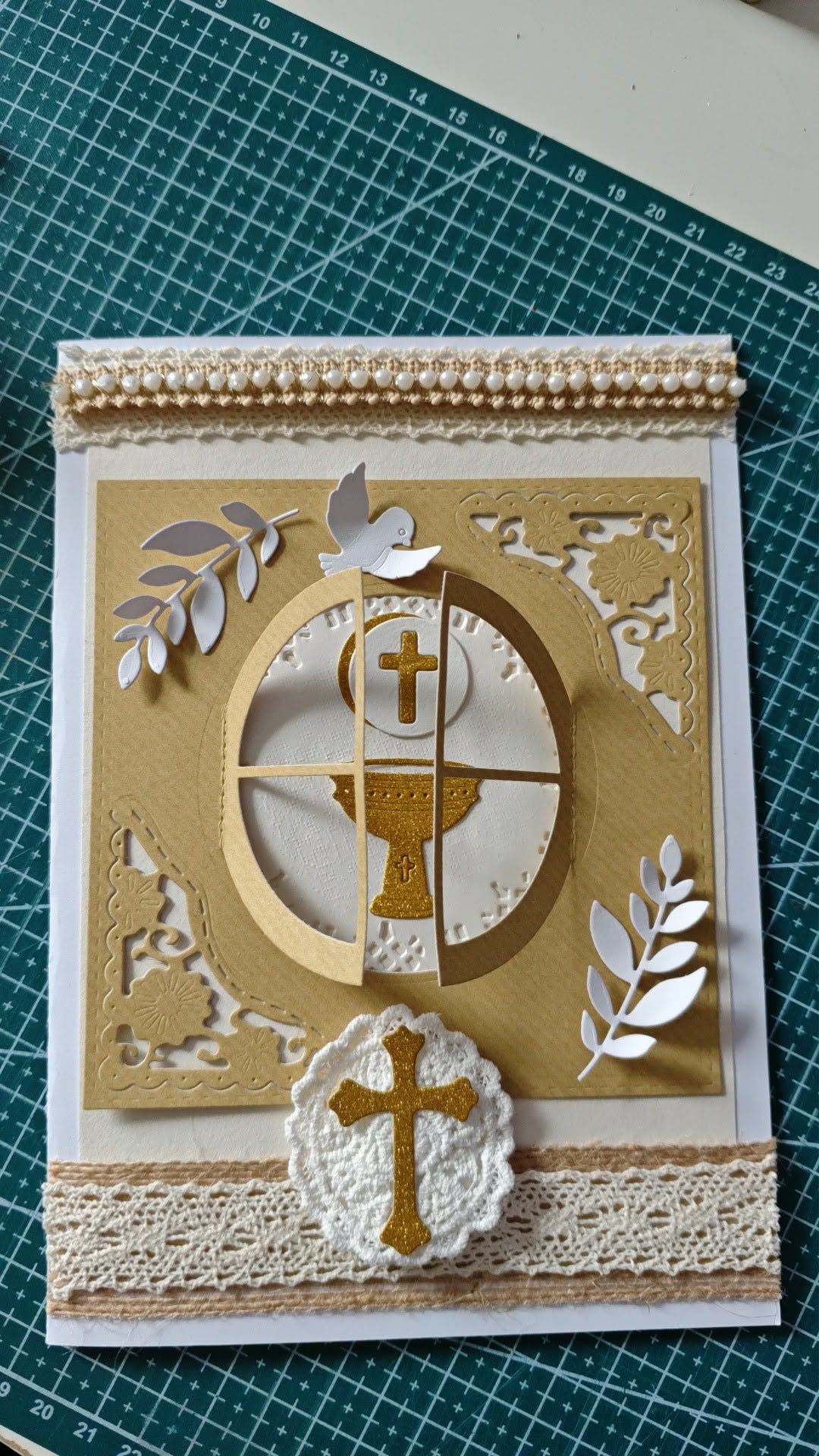 Greeting Cards Megimakes