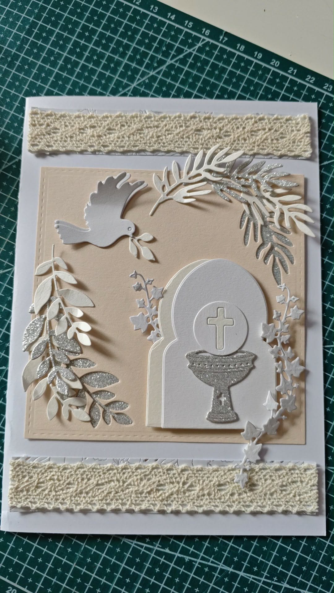 Greeting Cards Megimakes