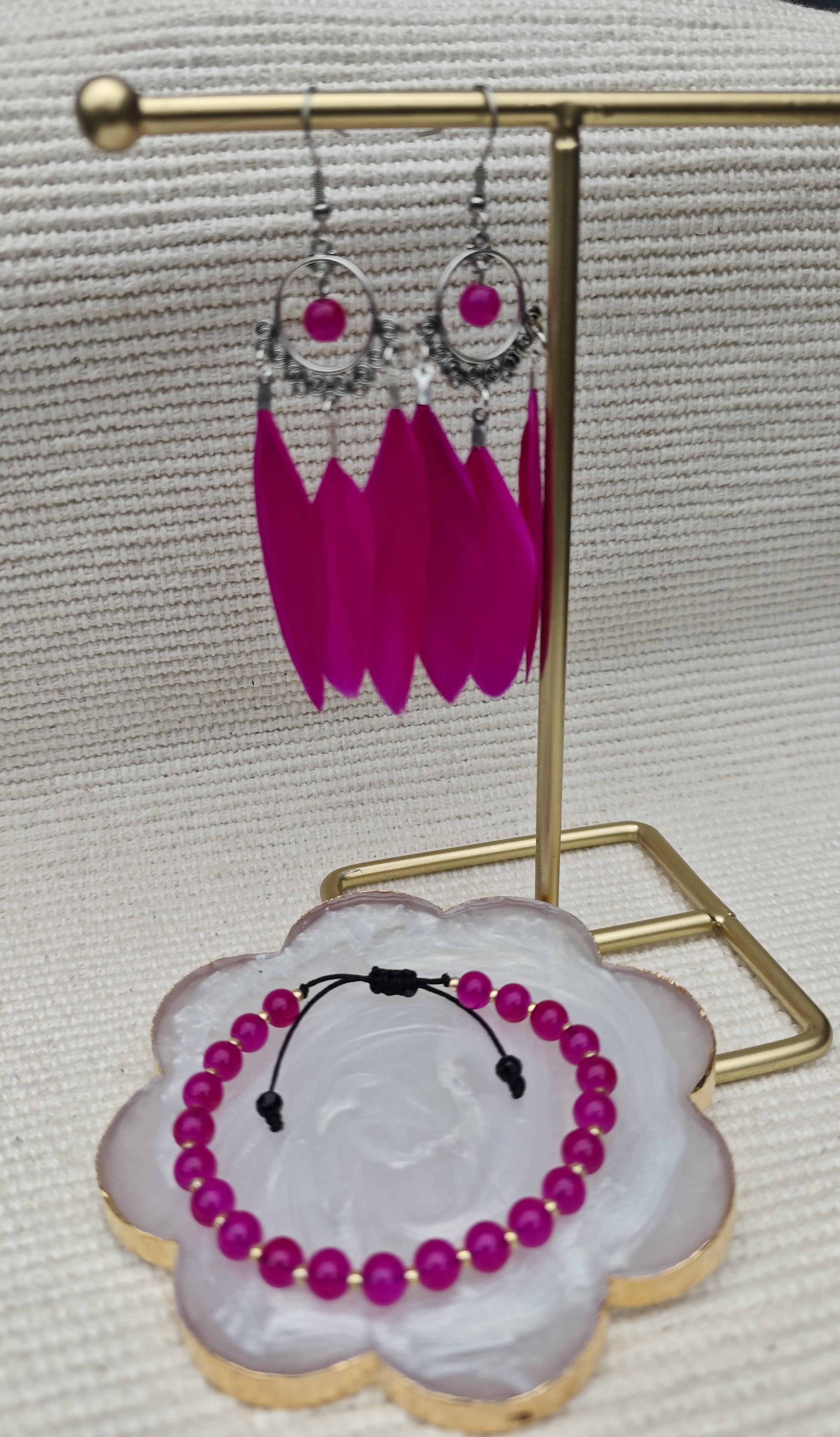 Earrings Megimakes
