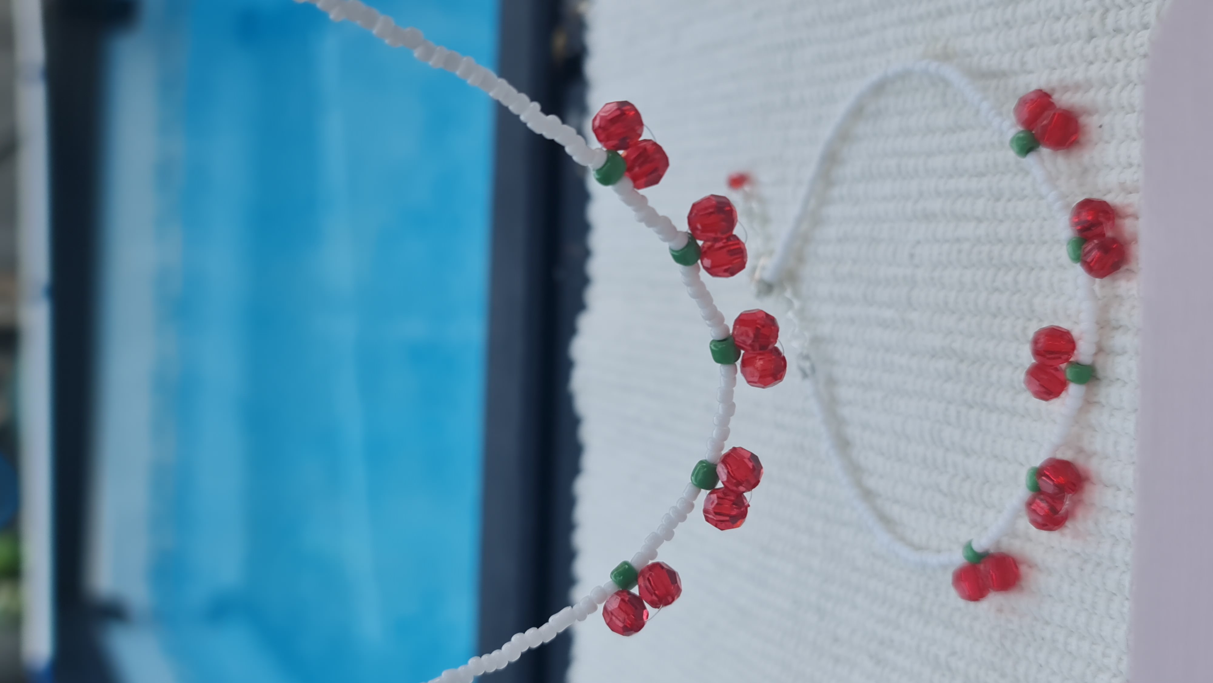 Necklaces Megimakes