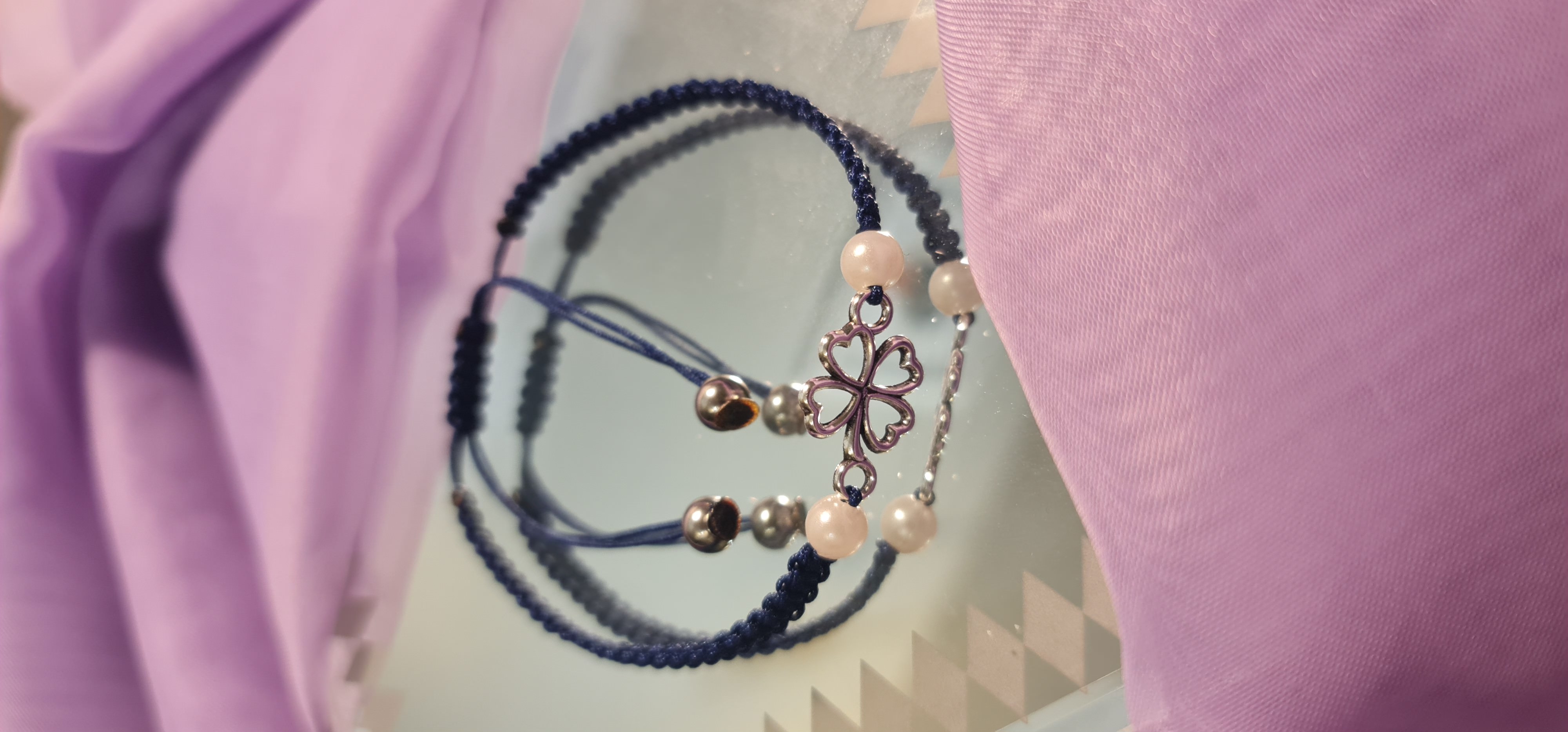 Bracelets Megimakes