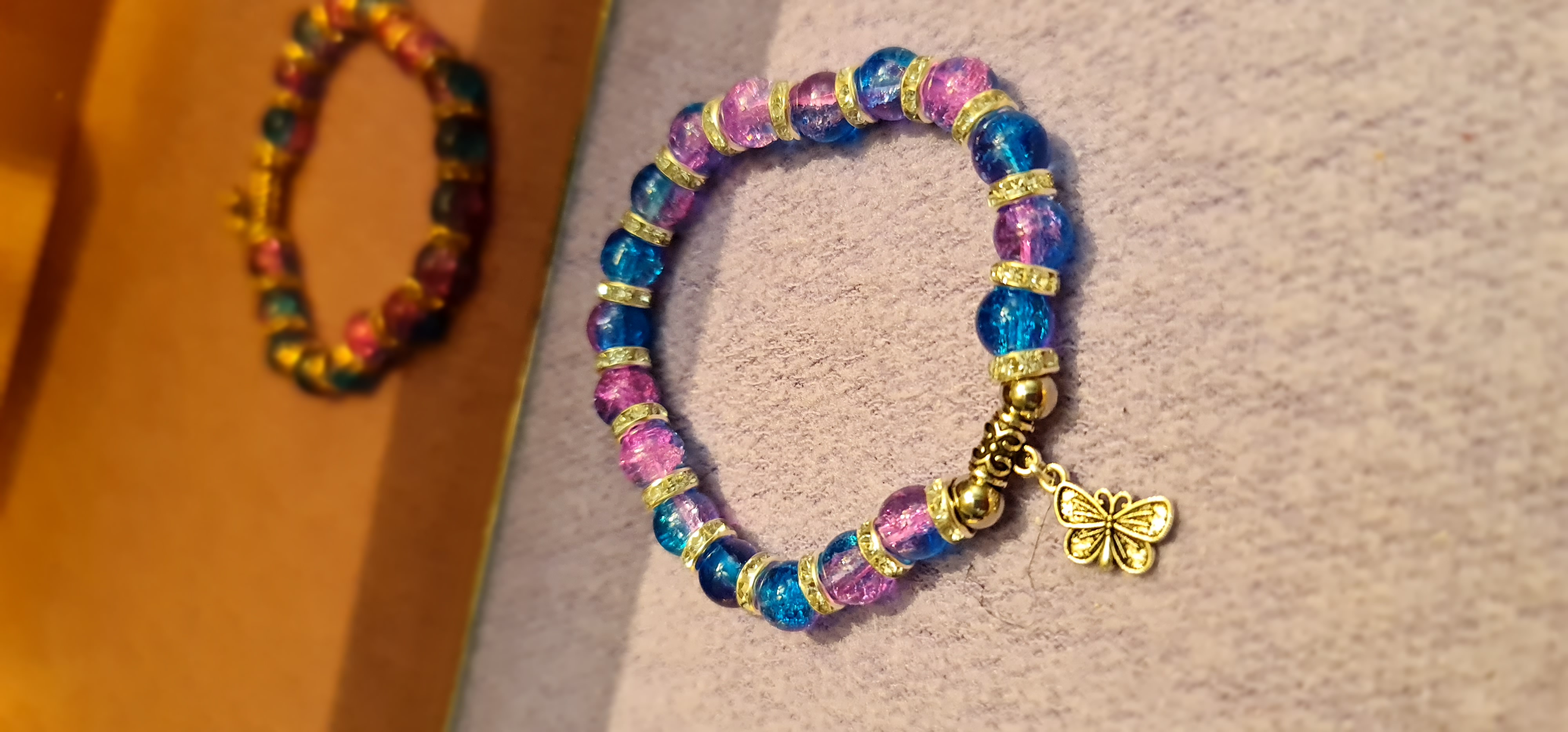 Bracelets Megimakes