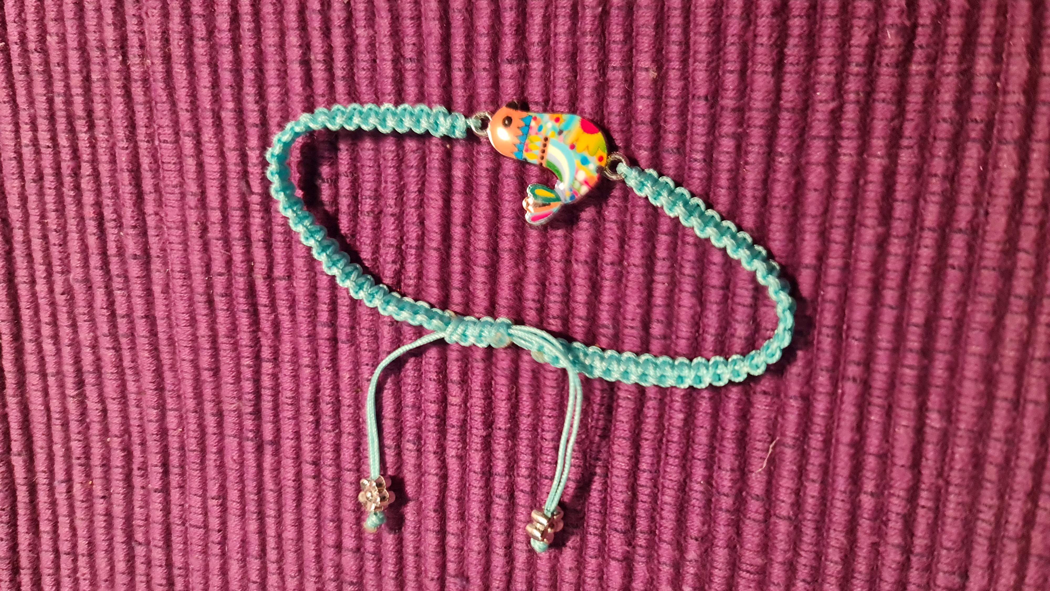 Bracelets Megimakes