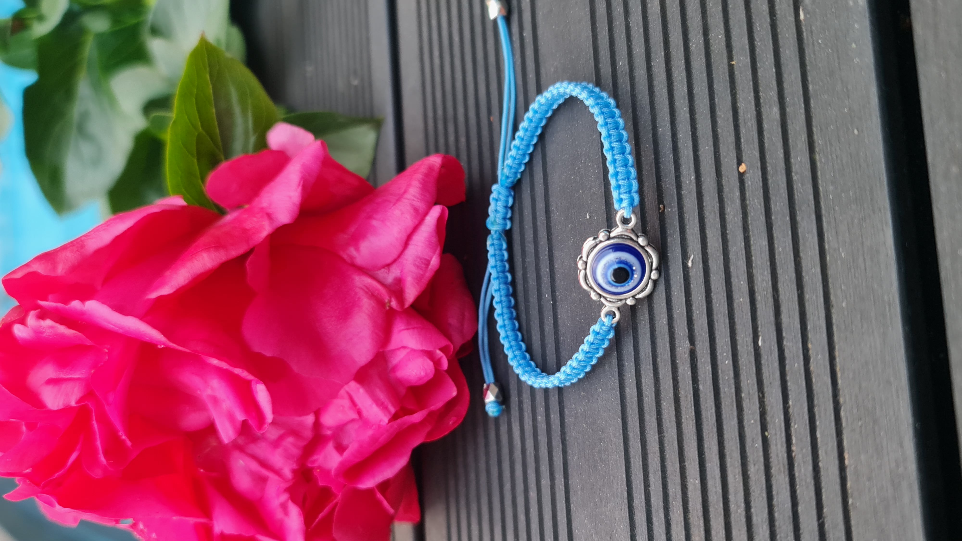 Bracelets Megimakes