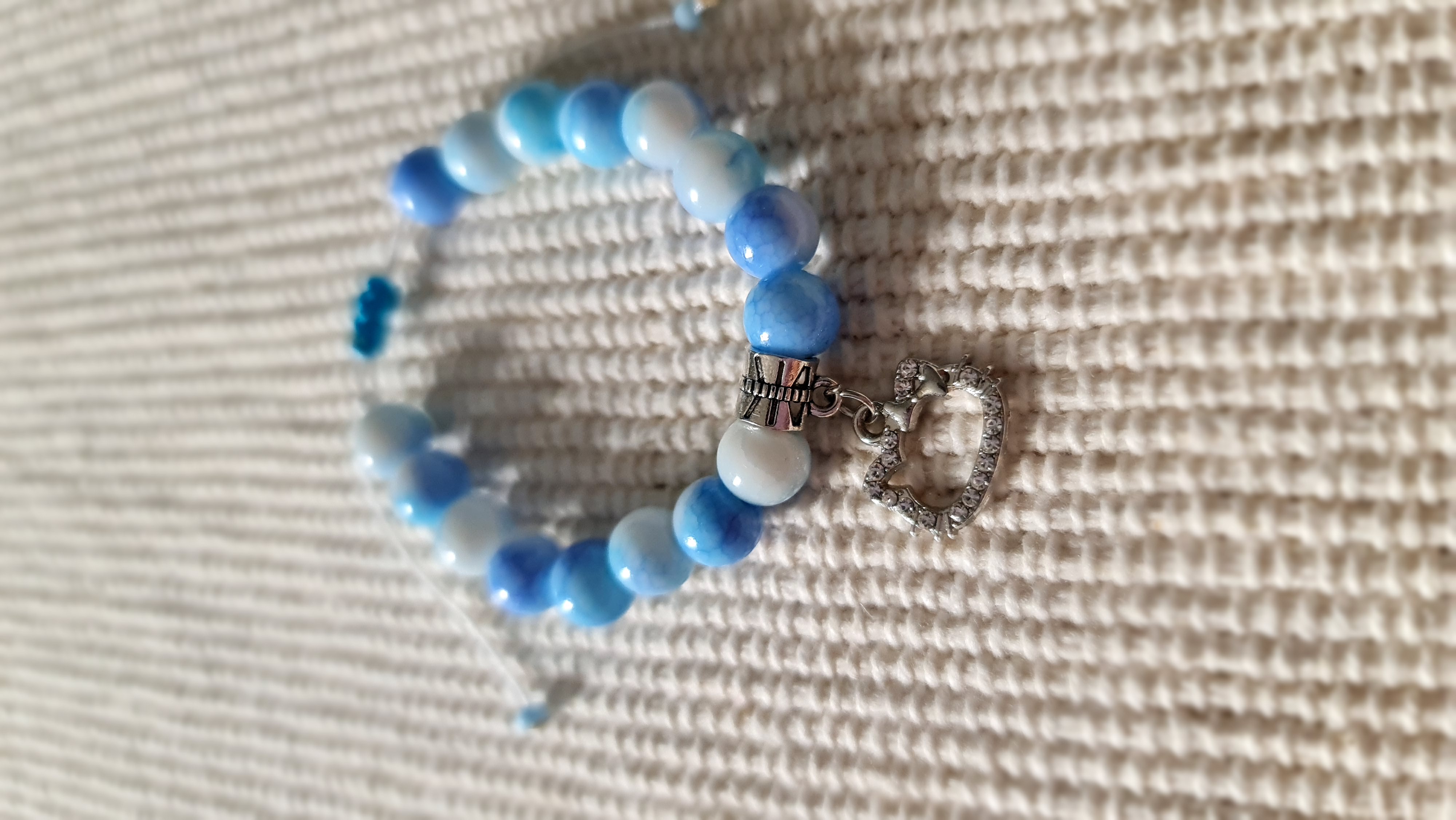 Bracelets Megimakes