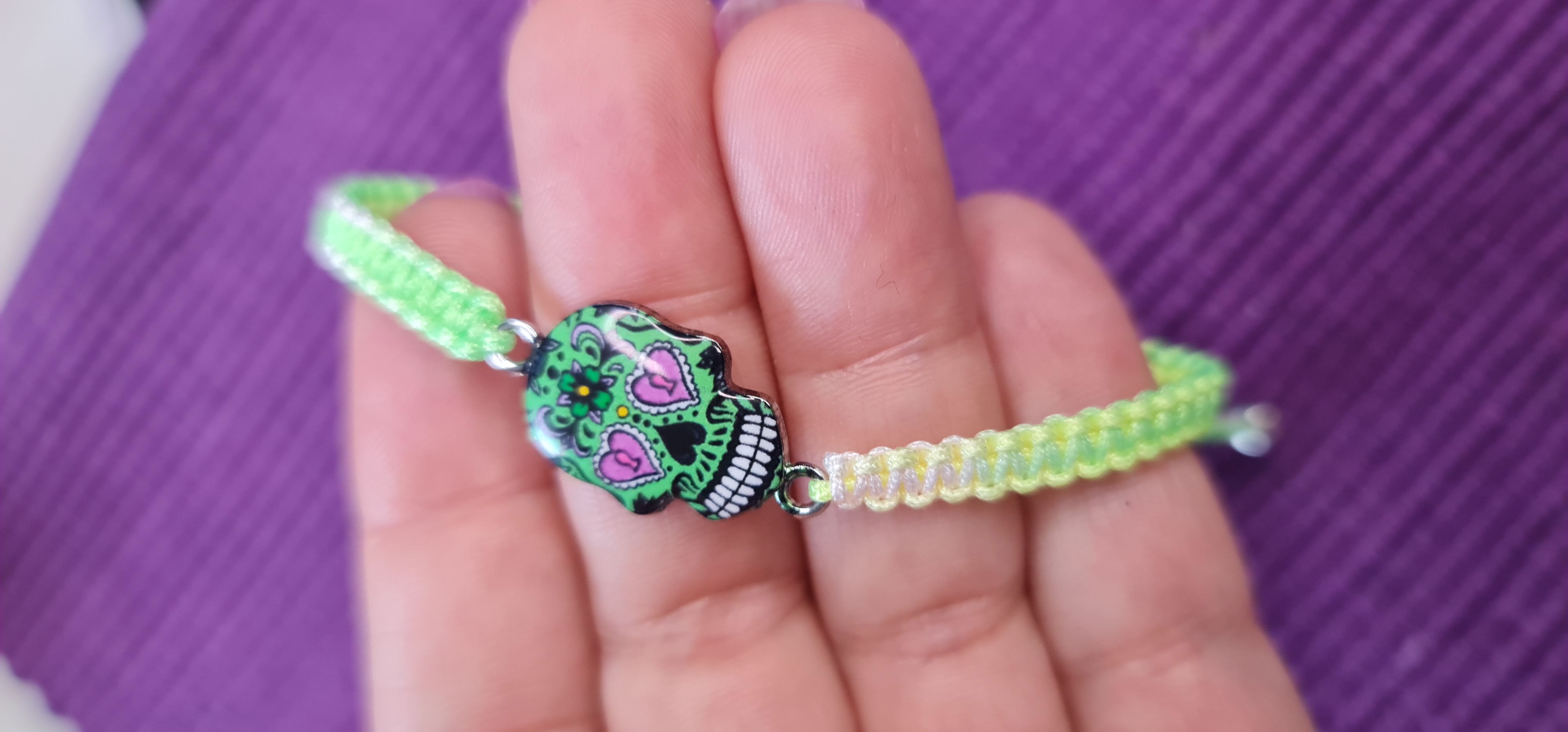 Bracelets Megimakes