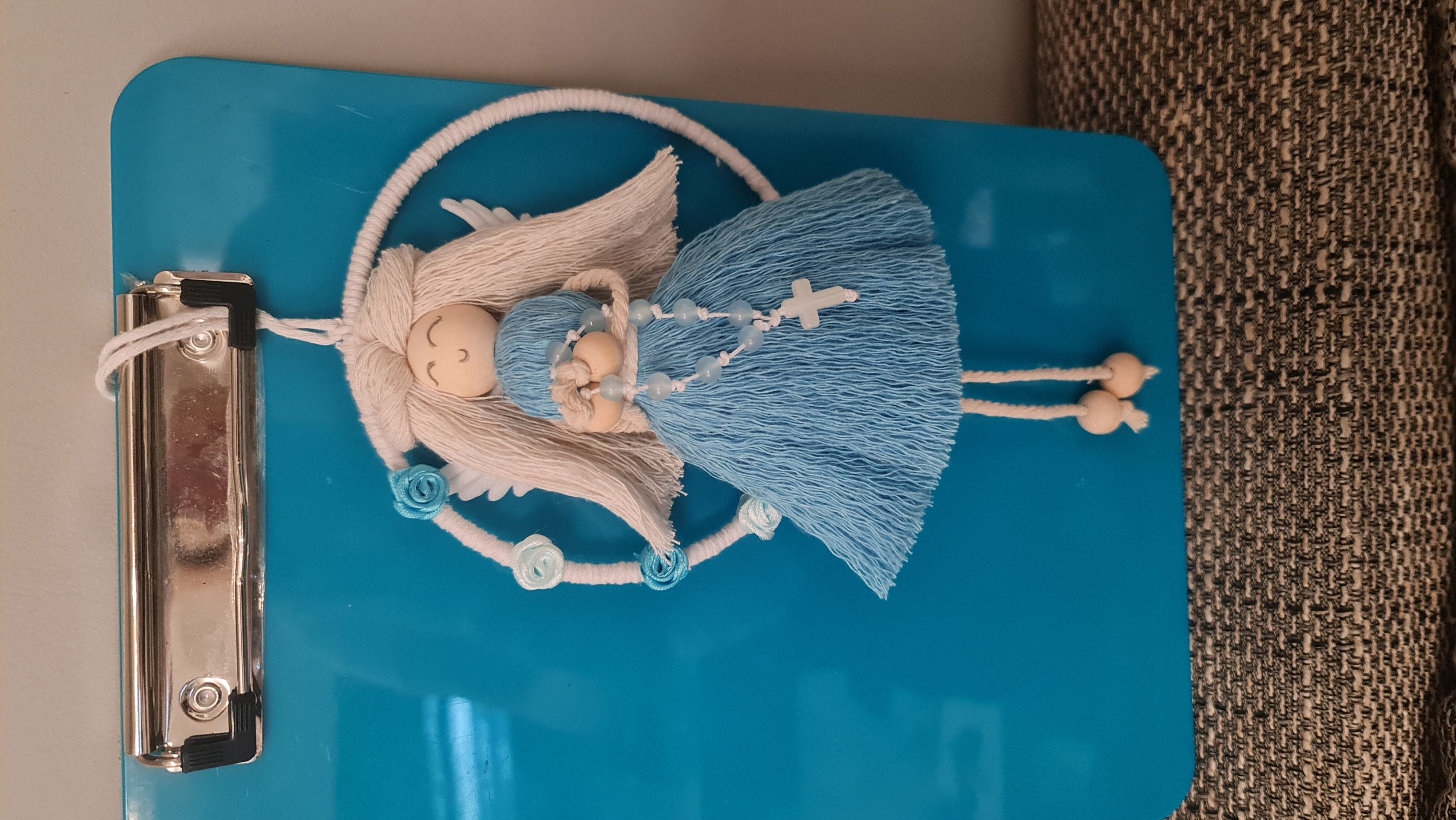 Macrame Megimakes