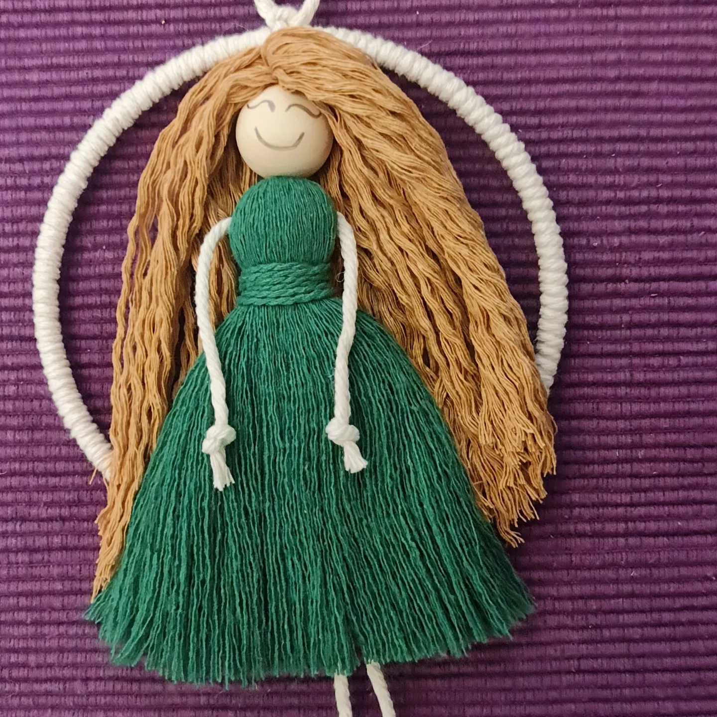 Macrame Megimakes