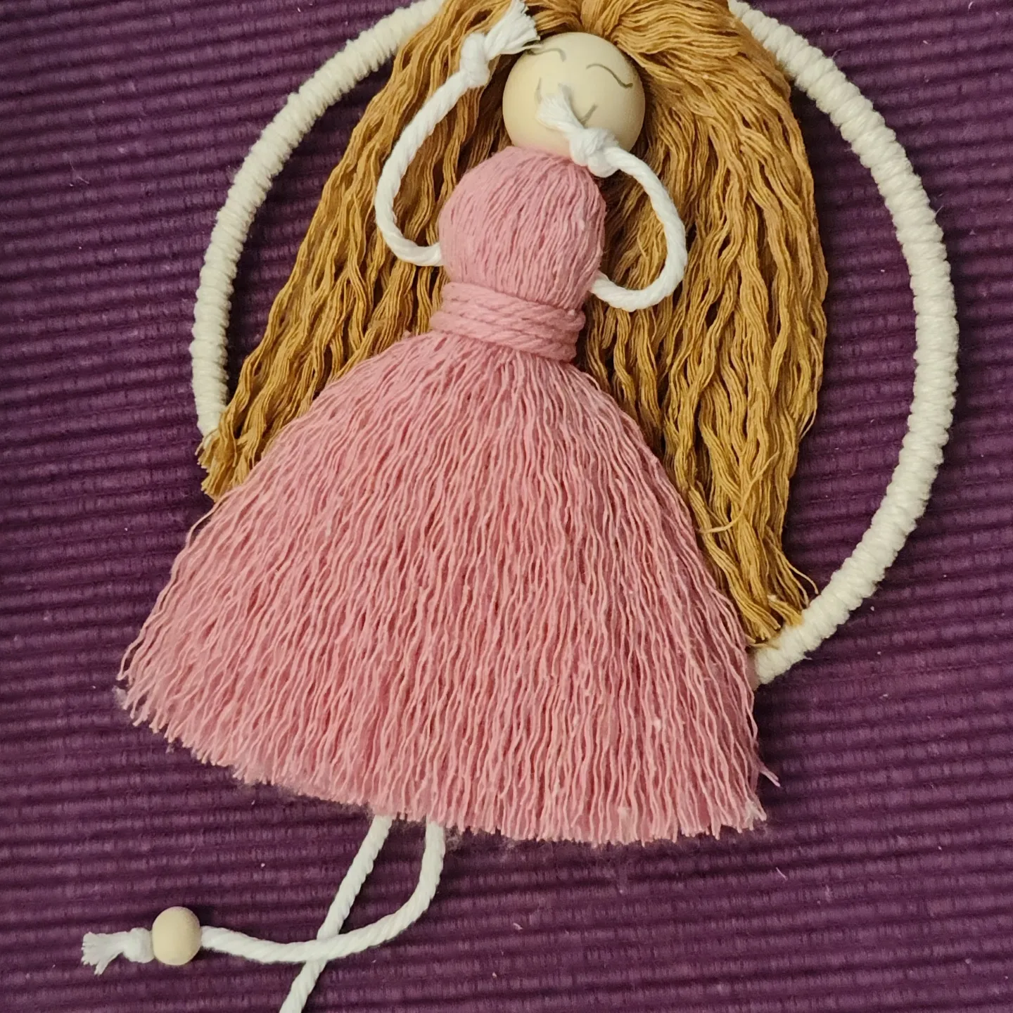 Macrame Megimakes