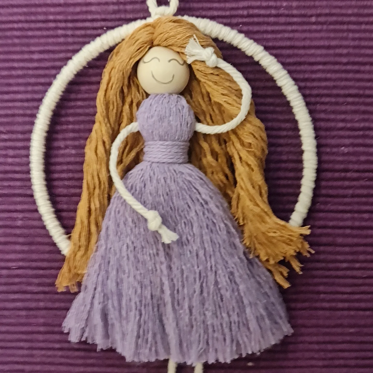 Macrame Megimakes