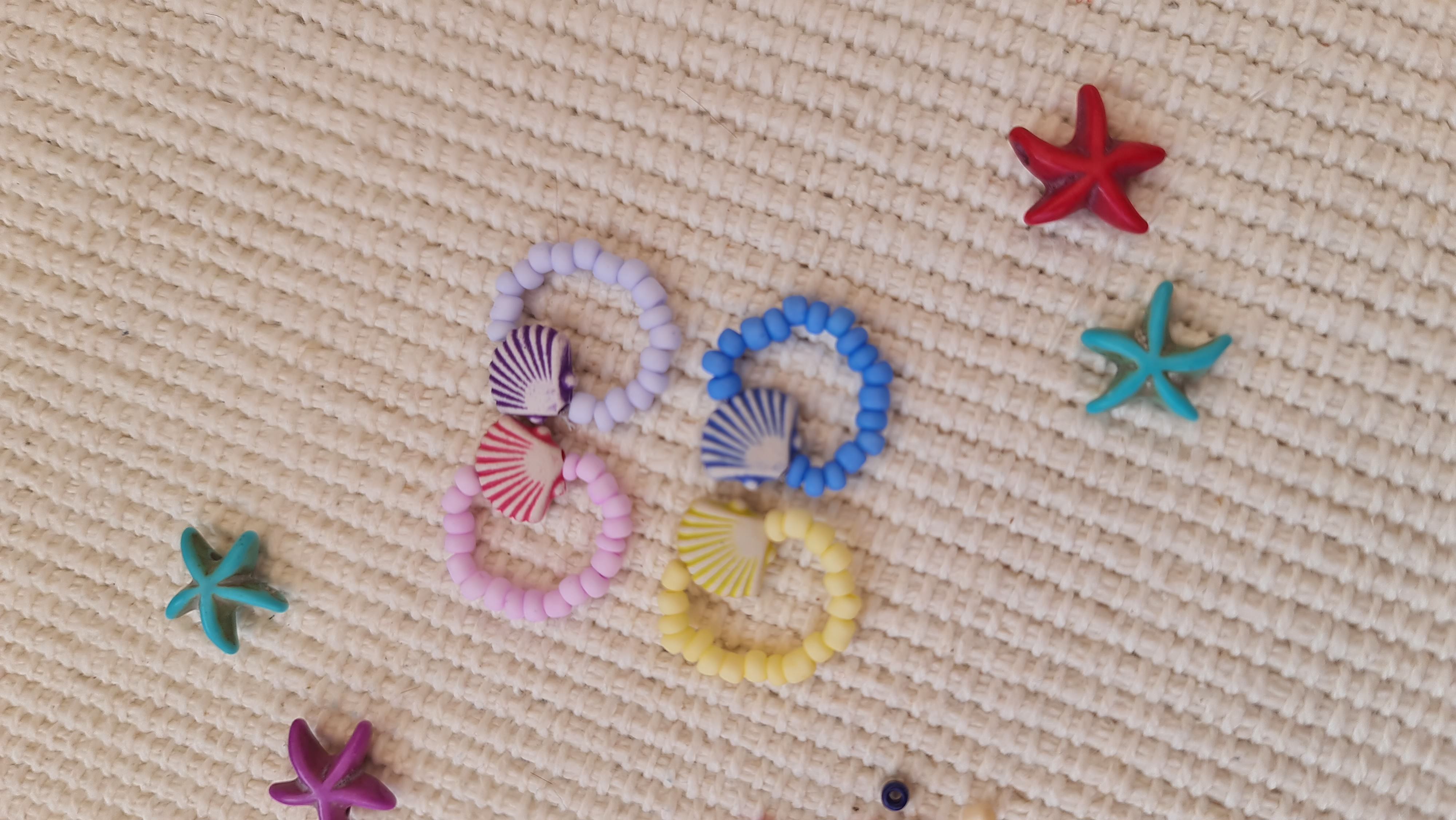 Rings Megimakes