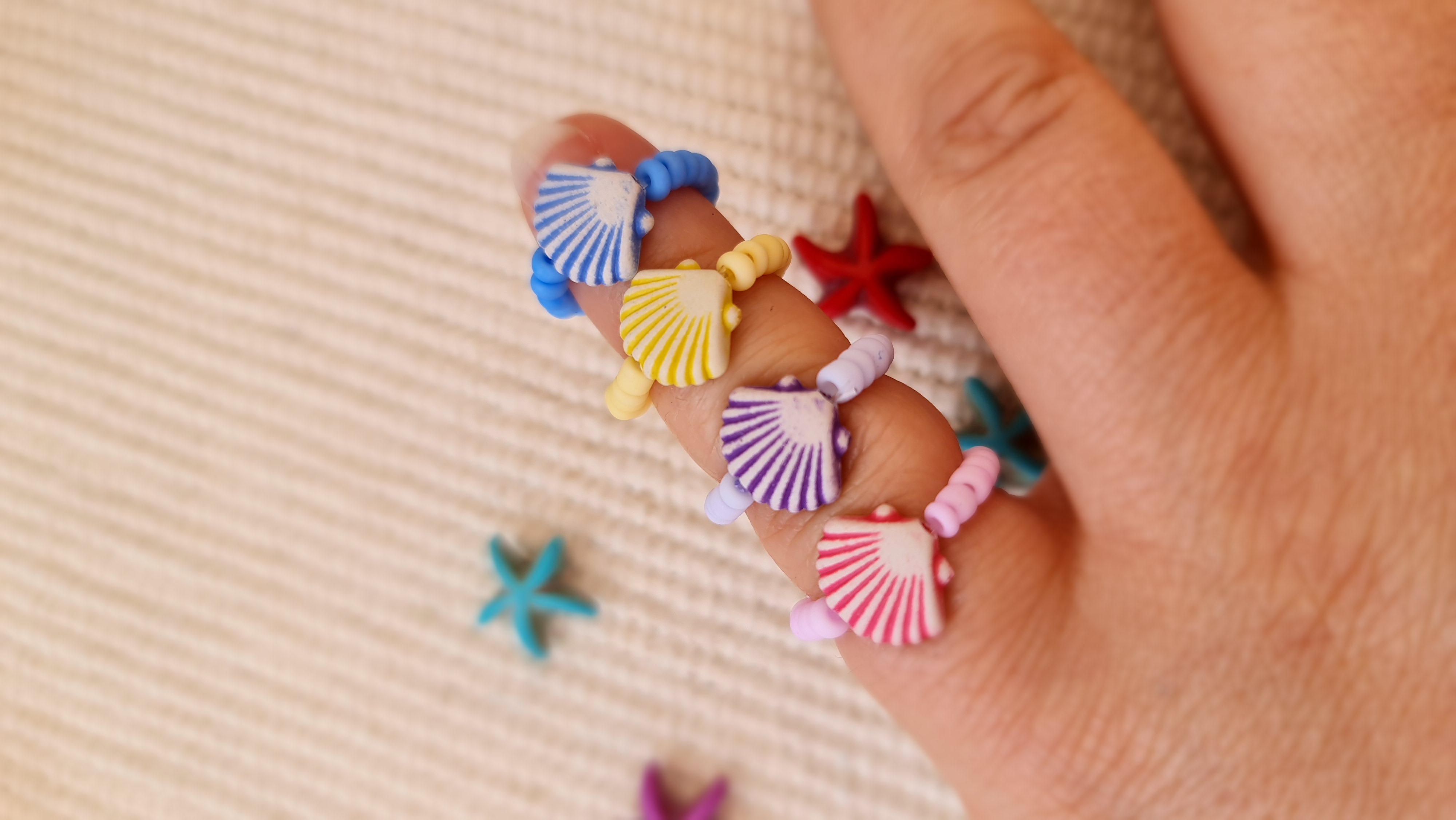 Rings Megimakes