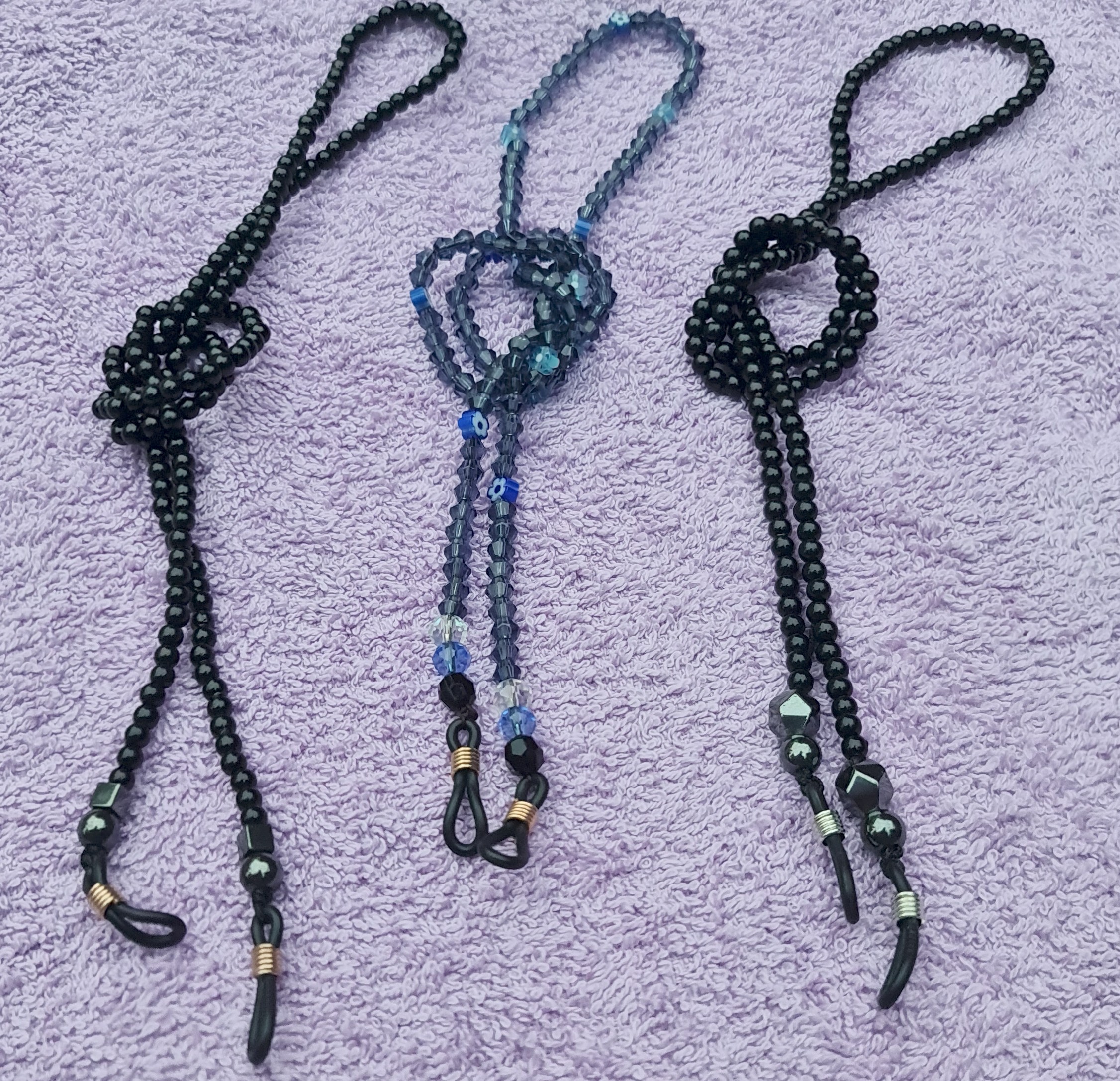Eyeglass Chains