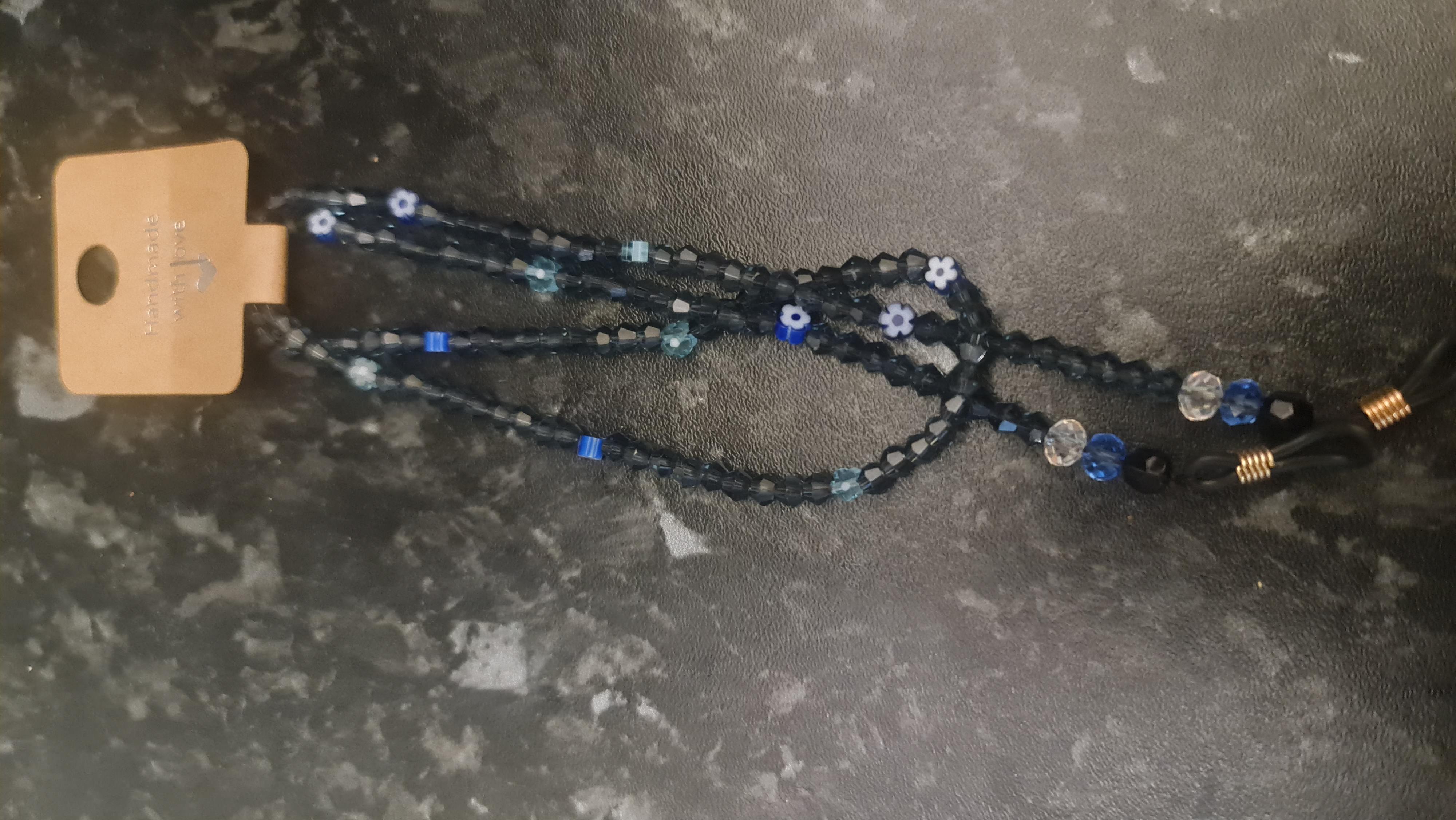 Eyeglass Chains Megimakes