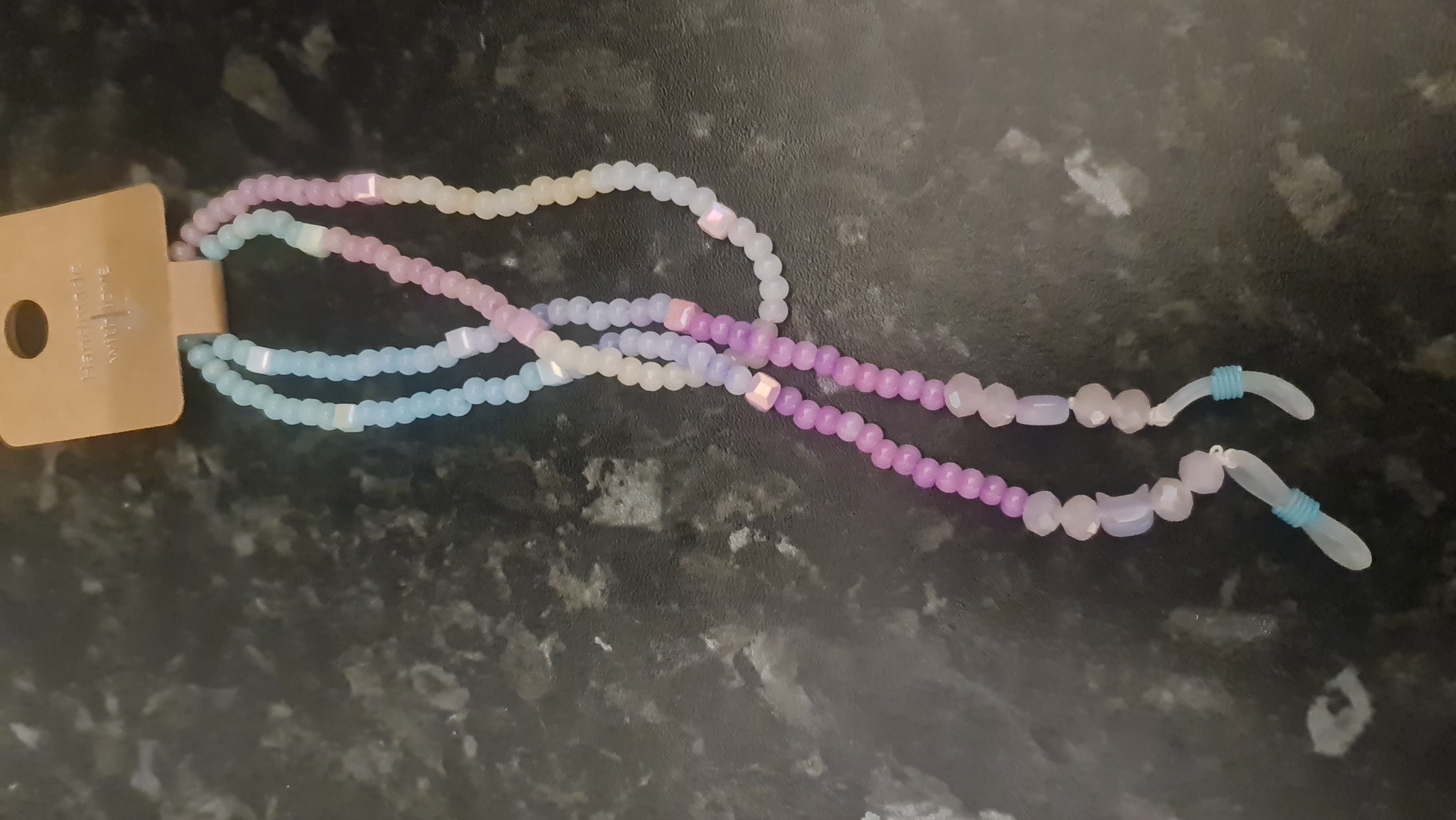 Eyeglass Chains Megimakes