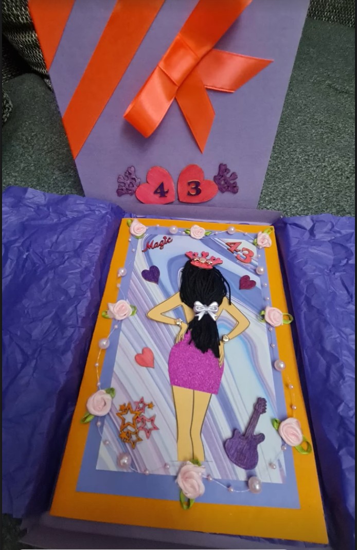 Greeting Cards